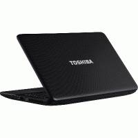 ноутбук Toshiba Satellite C870-DNK Черный