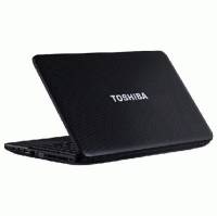 ноутбук Toshiba Satellite C870-G3K Черный