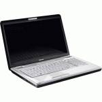 ноутбук Toshiba Satellite L500D-16Q