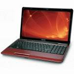 ноутбук Toshiba Satellite L635-10W