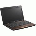 ноутбук Toshiba Satellite L635-130 Коричневый