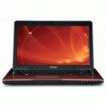 ноутбук Toshiba Satellite L635-132