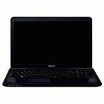 ноутбук Toshiba Satellite L650D-100 Черный