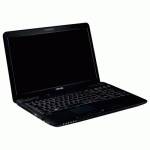 ноутбук Toshiba Satellite L650D-100 Черный