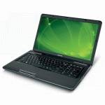 ноутбук Toshiba Satellite L675D-113 Серый