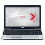 ноутбук Toshiba Satellite L750-134 Белый