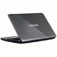 ноутбук Toshiba Satellite L850-D2S Серый