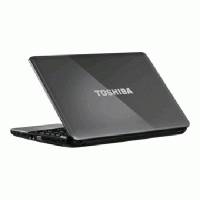 ноутбук Toshiba Satellite L850-E9S Серебристый