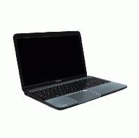 ноутбук Toshiba Satellite L855D-D5M Синий