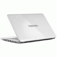 ноутбук Toshiba Satellite L870-C8W Белый