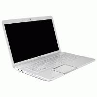 ноутбук Toshiba Satellite L870-C9W Белый