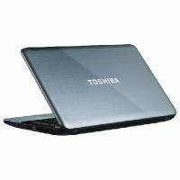 ноутбук Toshiba Satellite L875-C3M Серебристый