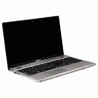 ноутбук Toshiba Satellite P855-CJS Серебристый