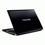 ноутбук Toshiba Satellite R830-13M Черный