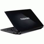 ноутбук Toshiba Satellite T110-10X