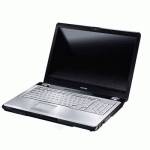 ноутбук Toshiba Satellite U300-111 Черный