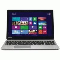 ноутбук Toshiba Satellite U50-A-L4M Серебристый