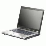 ноутбук Toshiba Tecra A10-12N Серебристый