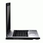 ноутбук Toshiba Tecra M9-16N Серебристый
