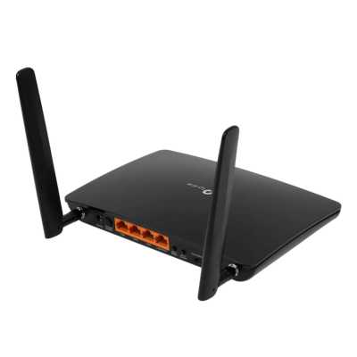 роутер TP-Link Archer MR550