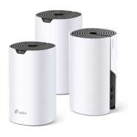 точка доступа TP-Link Deco S4 3-Pack