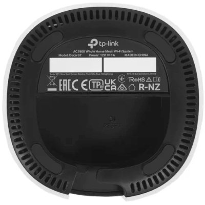 роутер TP-Link Deco S7 3-Pack