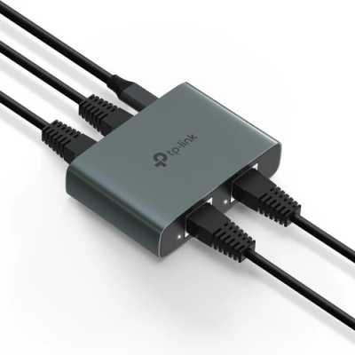 сетевой разветвитель TP-Link EH310