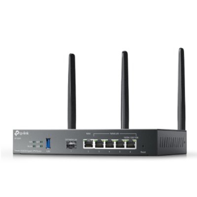 маршрутизатор TP-Link Omada ER706W
