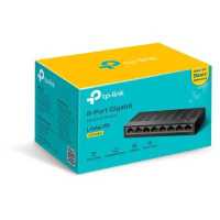 коммутатор TP-Link LS1008G