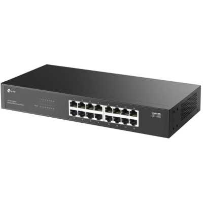 коммутатор TP-Link LS1016G