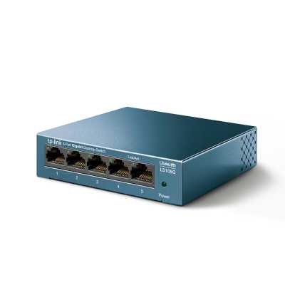 коммутатор TP-Link LS105G