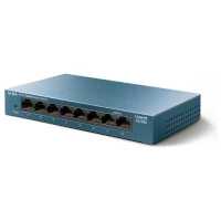 коммутатор TP-Link LS108G