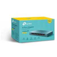 коммутатор TP-Link LS108G