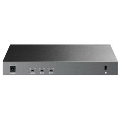 коммутатор TP-Link LS1210GP