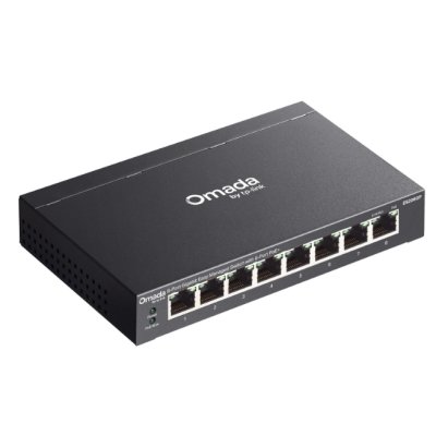 коммутатор TP-Link Omada ES208GP