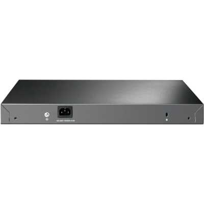 коммутатор TP-Link Omada SG3428XMP