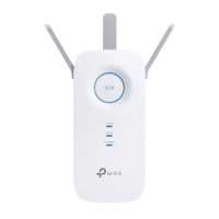 усилитель беспроводного сигнала TP-Link RE550