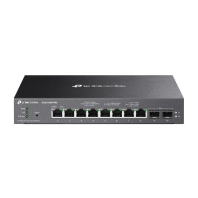 коммутатор TP-Link SG2210XMP-M2