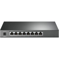 коммутатор TP-Link T1500G-8T