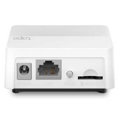 центр управления TP-Link Tapo H200
