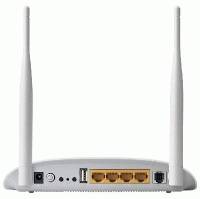 точка доступа TP-Link TD-W8968