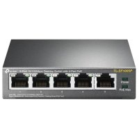 коммутатор TP-Link TL-SF1005P