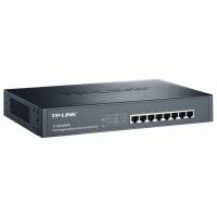 коммутатор TP-Link TL-SG1008PE