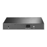 коммутатор TP-Link TL-SG1016PE