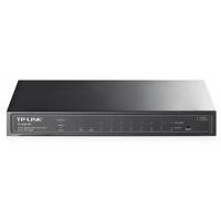 коммутатор TP-Link TL-SG2210P
