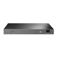 коммутатор TP-Link TL-SG3452P