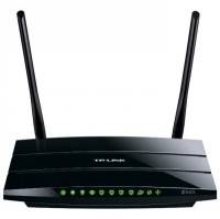 точка доступа TP-Link TL-WDR3500