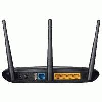 точка доступа TP-Link TL-WR2543ND