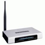 точка доступа TP-Link TL-WR642G
