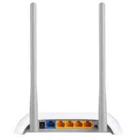 роутер TP-Link TL-WR840NV2